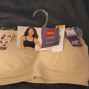 2/$15 Brand New Hanes bra